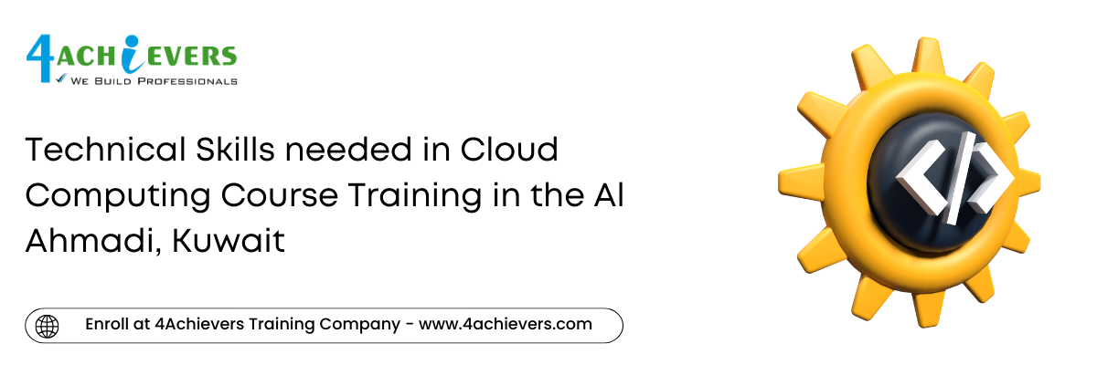 Benefits of Enrolling in Kubernets Course Training in the Al Ahmadi, Kuwait