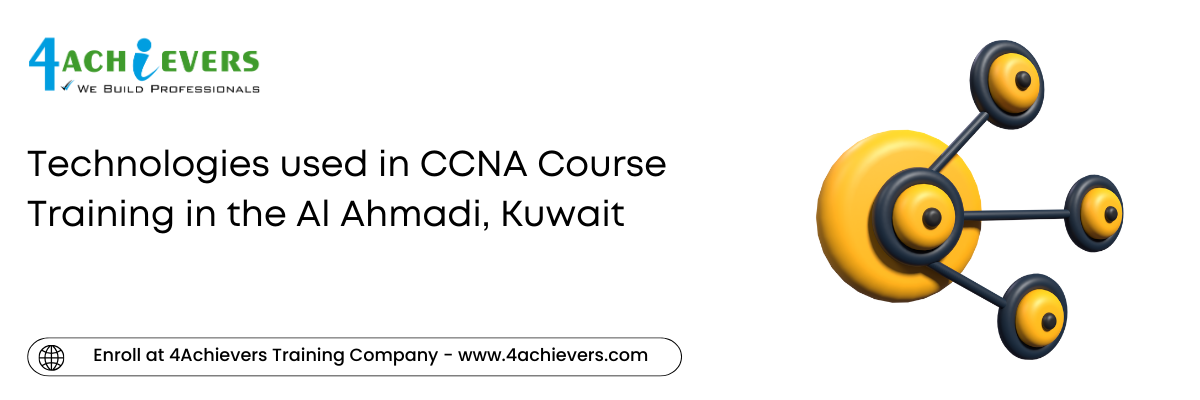 Why you should enroll at 4Achievers - Kubernets Course Training in the Hawalli, Kuwait