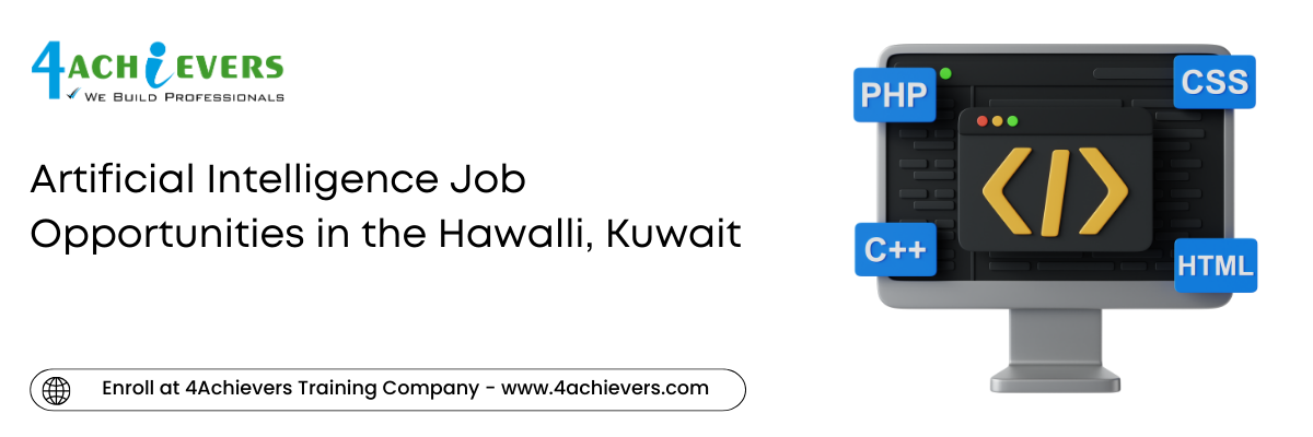 What You will Learn in Online Automation Testing Course Training in the Hawalli, Kuwait