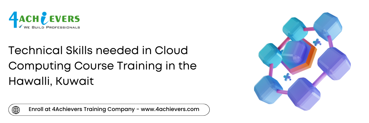 Why you should enroll at 4Achievers - Security Testing Course Training in the Hawalli, Kuwait