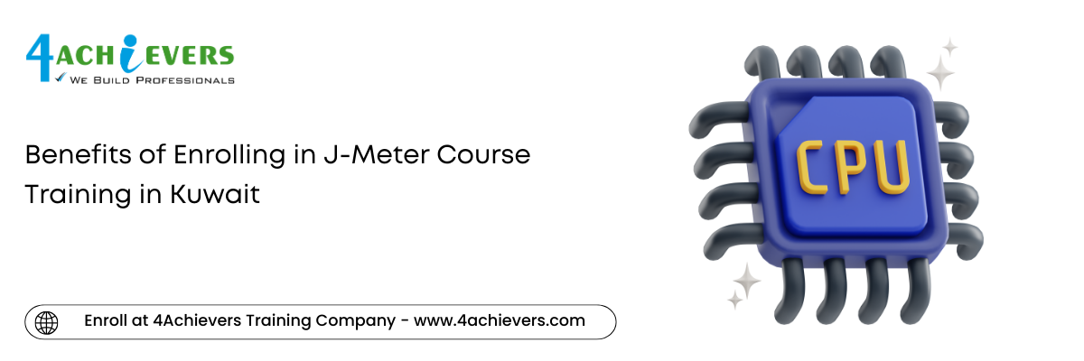 Benefits of Enrolling in J-Meter Course Training in the Kuwait