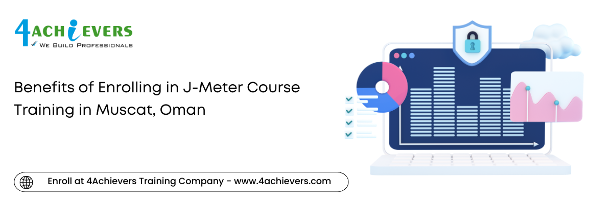 Benefits of Enrolling in J-Meter Course Training in the Muscat, Oman