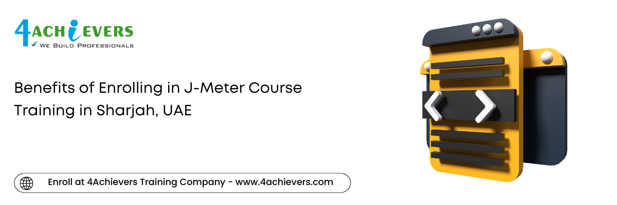 Benefits of Enrolling in J-Meter Course Training in the Sharjah, UAE