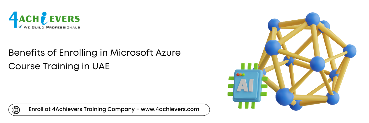 Benefits of Enrolling in Microsoft Azure Course Training in the Oman