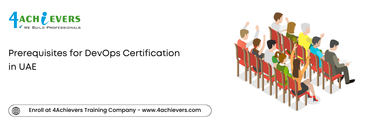 Prerequisites for DevOps Certification in the Oman