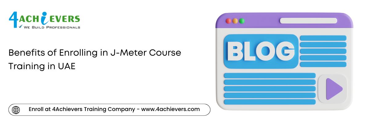 Benefits of Enrolling in J-Meter Course Training in the Oman