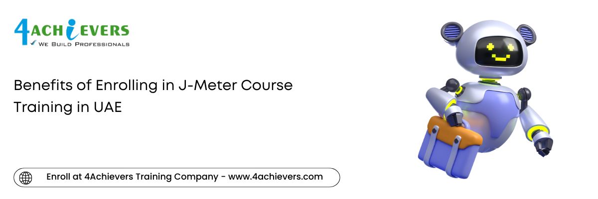 Benefits of Enrolling in J-Meter Course Training in the UAE