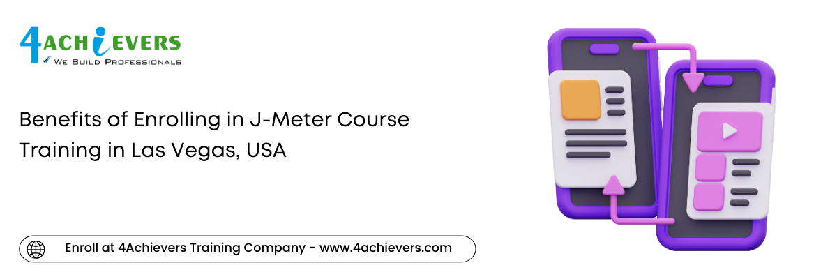 Benefits of Enrolling in J-Meter Course Training in the Las Vegas, USA