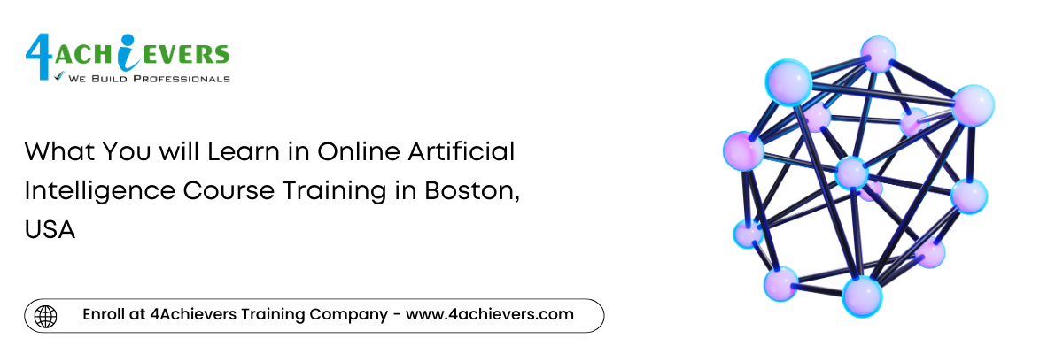 Prerequisites for Artificial Intelligence Certification in the Boston, USA