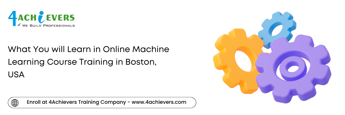 Prerequisites for Machine Learning Certification in the Boston, USA