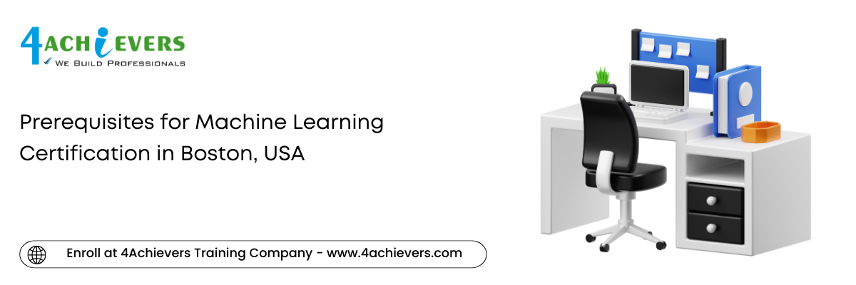 Benefits of Enrolling in Machine Learning Course Training in the Boston, USA