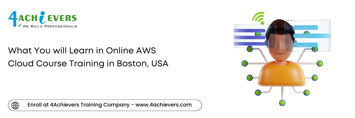 Prerequisites for AWS Cloud Certification in the Boston, USA