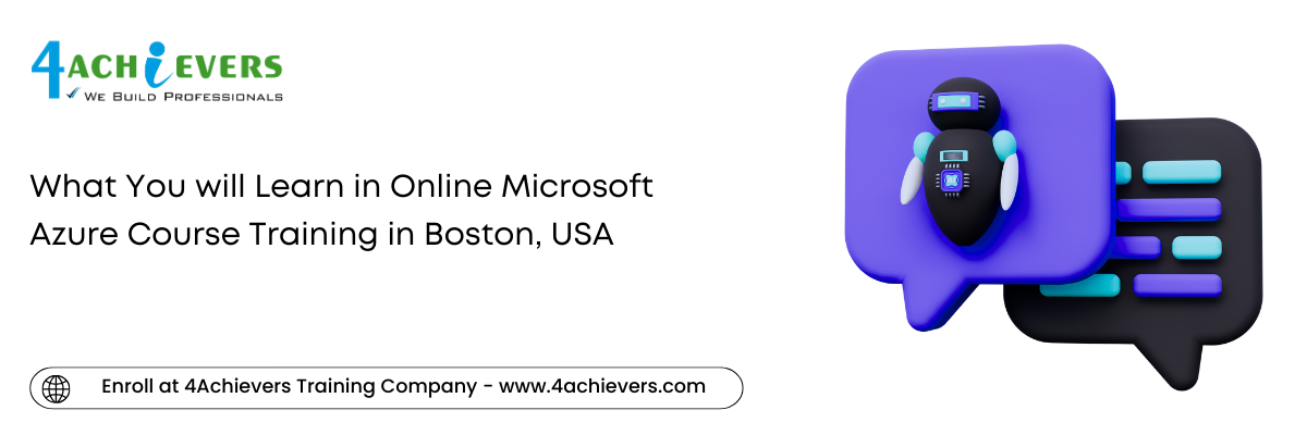 Prerequisites for Microsoft Azure Certification in the Boston, USA