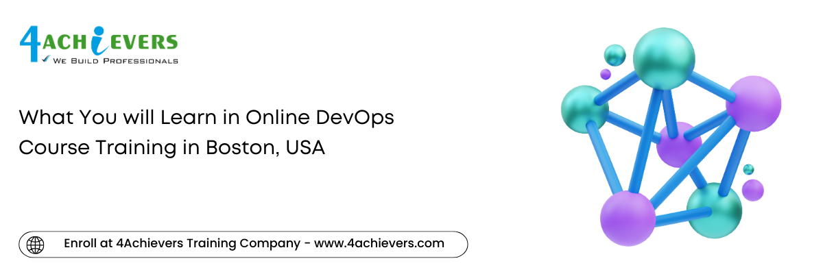 Prerequisites for DevOps Certification in the Boston, USA