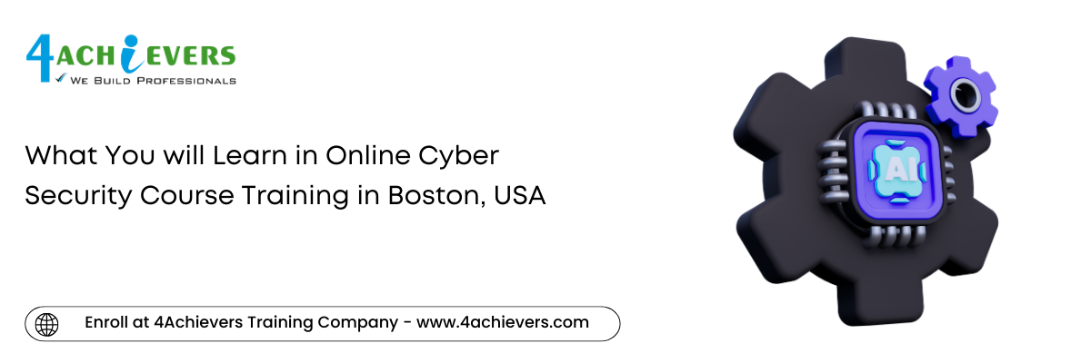 Prerequisites for Cyber Security Certification in the Boston, USA