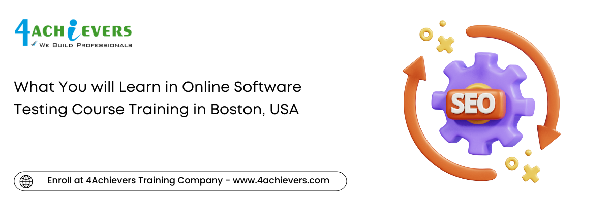 Prerequisites for Software Testing Certification in the Boston, USA