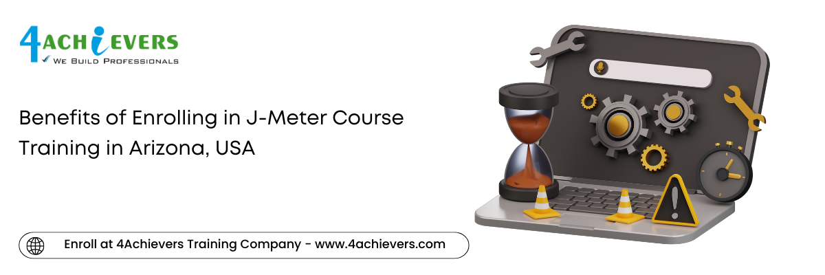 Benefits of Enrolling in J-Meter Course Training in the Arizona, USA