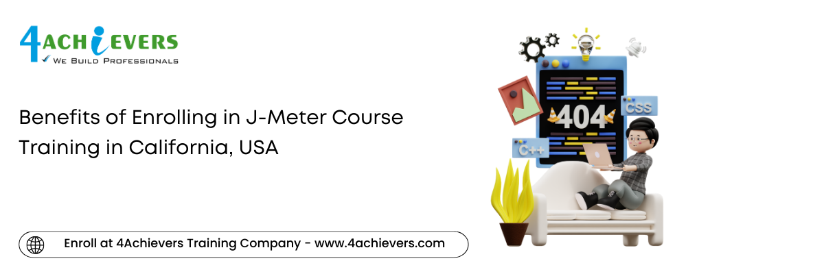 Benefits of Enrolling in J-Meter Course Training in the California, USA