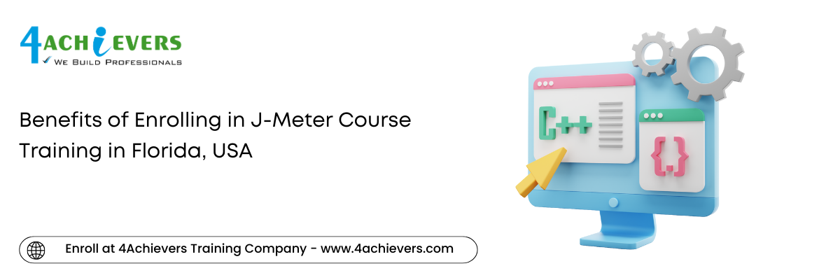 Benefits of Enrolling in J-Meter Course Training in the Florida, USA