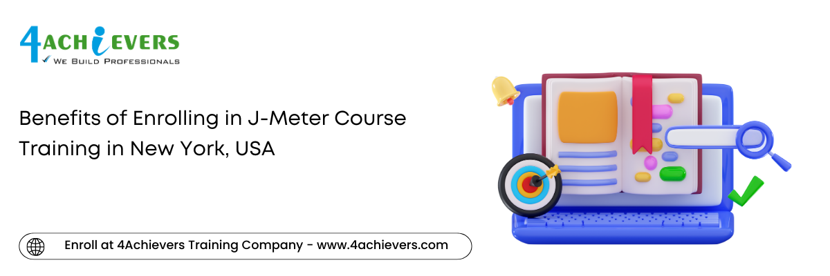 Benefits of Enrolling in J-Meter Course Training in the New York, USA