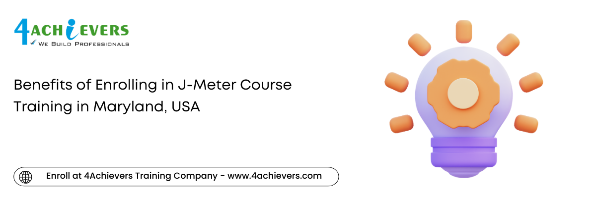 Benefits of Enrolling in J-Meter Course Training in the Maryland, USA