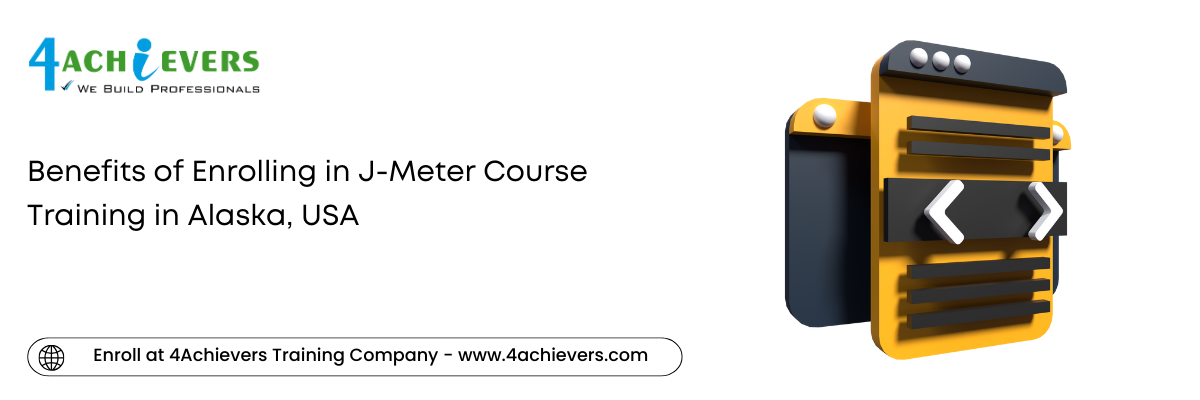 Benefits of Enrolling in J-Meter Course Training in the Alaska, USA