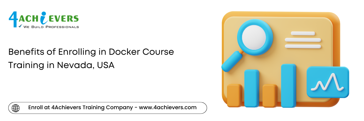 Benefits of Enrolling in Docker Course Training in the Nevada, USA