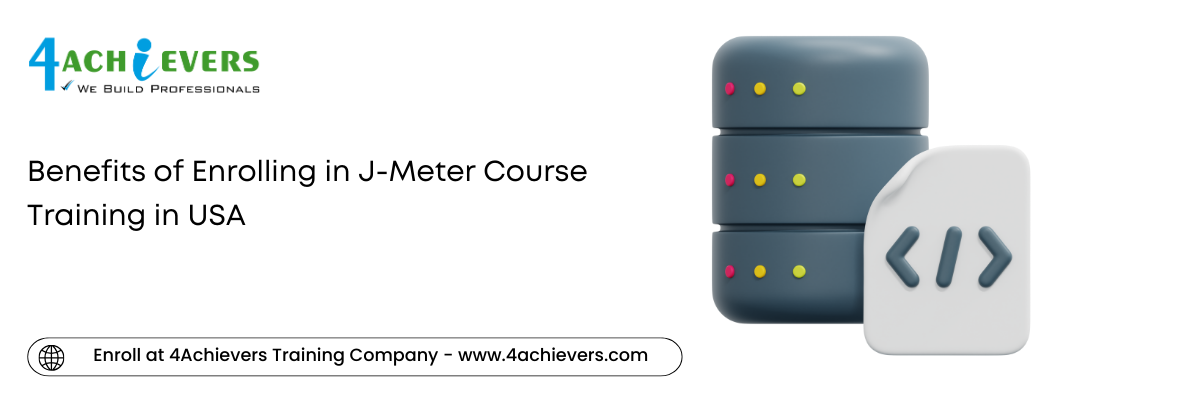 Benefits of Enrolling in J-Meter Course Training in the USA