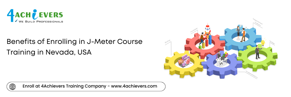 Benefits of Enrolling in J-Meter Course Training in the Nevada, USA