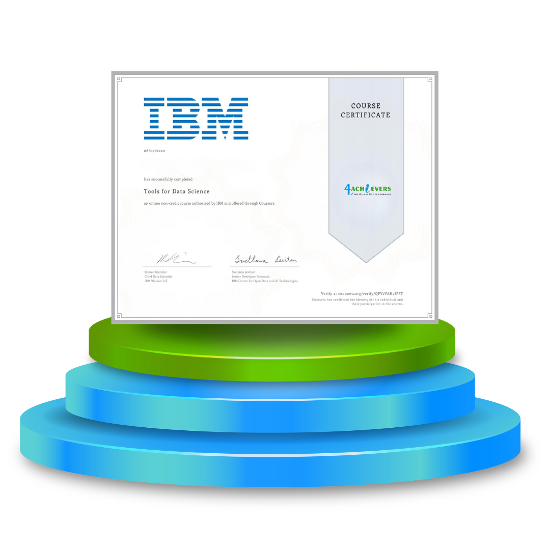 IBM Certification