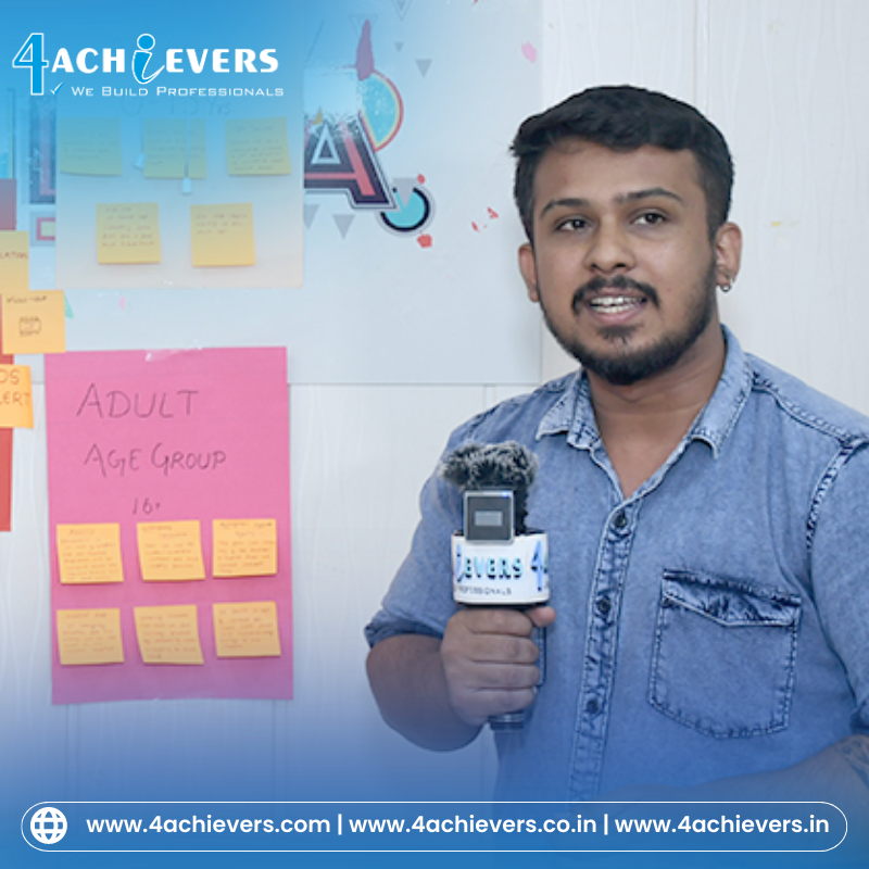 Machine Learning Agile Activity - Student participation at 4Achievers