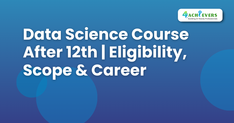 Data Science Subjects | Core Topics and Skills Explained - data science subjects Tutorial