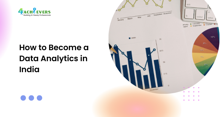 How to Become a Data Analytics in India - how to become a data analyst in India Tutorial