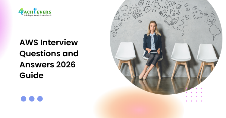 AWS Interview Questions and Answers 2026 Guide - AWS interview questions and answers Tutorial