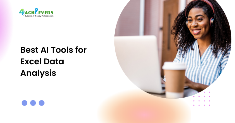 Best AI Tools for Excel Data Analysis - Data Analyst Training in Delhi Tutorial