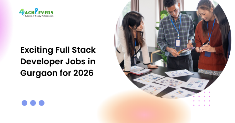 Exciting Full Stack Developer Jobs in Gurgaon for 2026 - full stack developer jobs in Gurgaon 2026 Tutorial