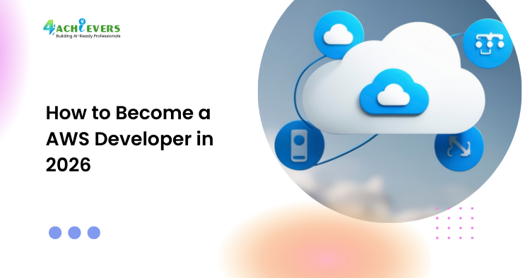 How to Become a AWS Developer in 2026 - how to become an aws developer in 2026 Tutorial