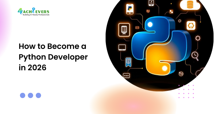 How to Become a Python Developer in 2026 - how to become a python developer in 2026 Tutorial