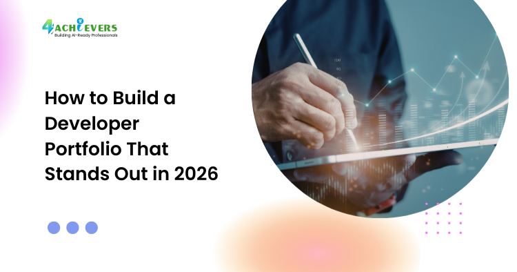 How to Build a Developer Portfolio That Stands Out in 2026 - how to build developer portfolio 2026 Tutorial