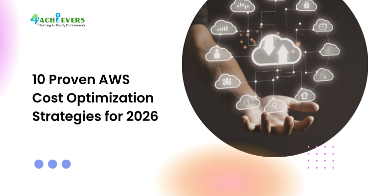 10 Proven AWS Cost Optimization Strategies for 2026 - AWS cost optimization 2026 Tutorial