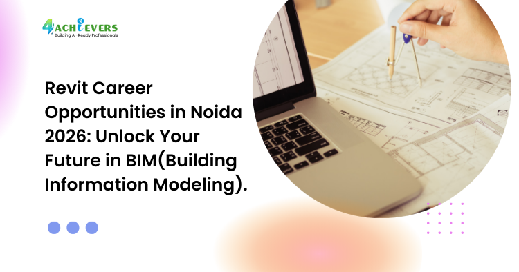 Revit Career Opportunities in Noida 2026: Unlock Your Future in BIM(Building Information Modeling). - revit career opportunities noida 2026 Tutorial