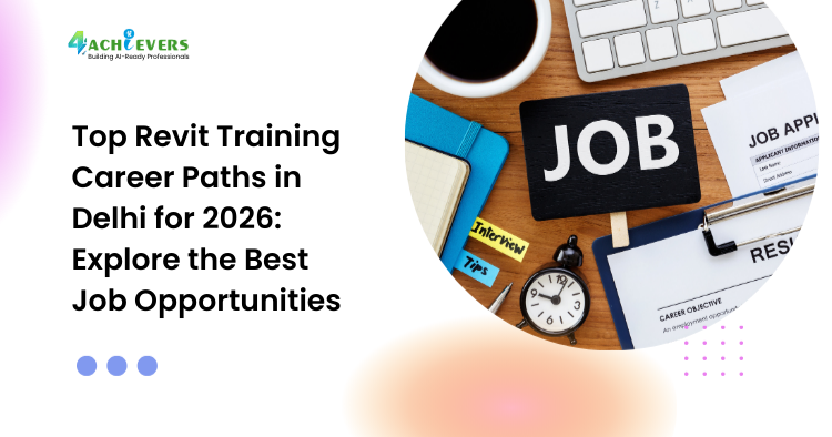 Top Revit Training Career Paths in Delhi for 2026: Explore the Best Job Opportunities - top revit career paths delhi 2026 Tutorial