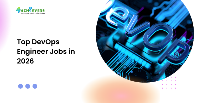 Top DevOps Engineer Jobs in 2026 - Top DevOps Engineer jobs in 2026 Tutorial