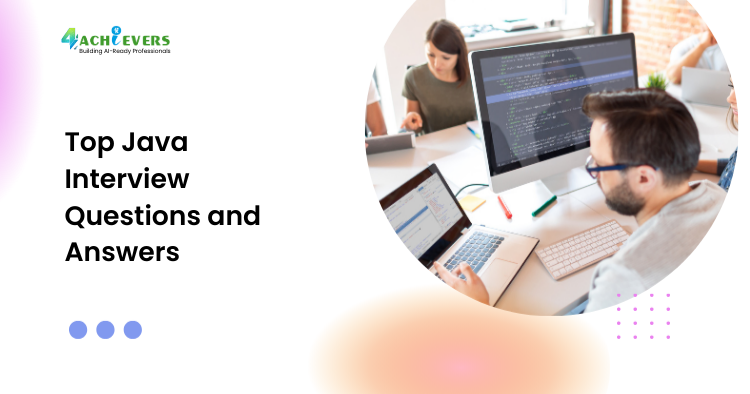 Top Java Interview Questions and Answers - top Java interview questions and answers Tutorial
