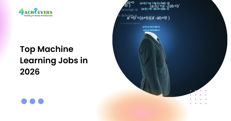 Top Machine Learning Jobs in 2026 - Top Machine Learning jobs in 2026 Tutorial