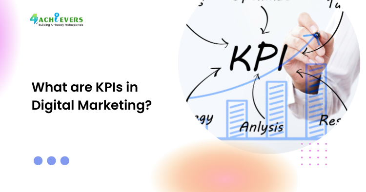 What are KPIs in Digital Marketing? - KPIs in digital marketing Tutorial