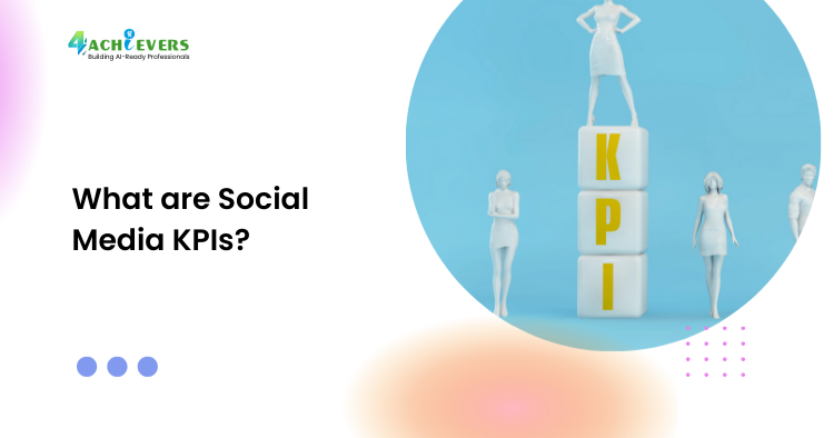 What are Social Media KPIs? - What are social media KPIs Tutorial