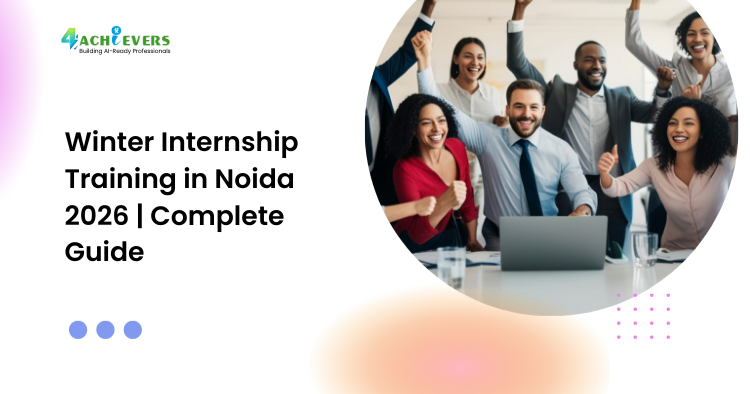 Winter Internship Training in Noida 2026 | Complete Guide - winter internship training in Noida 2026 Tutorial