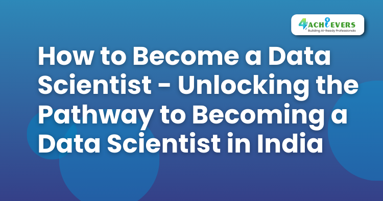 Can I Do Data Science After 12th? Eligibility & Career Guide - can i do data science after 12th Tutorial