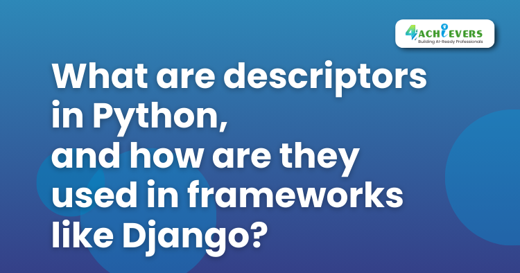 Is AI Software the Future of Productivity? - Artificial Intelligence Training in Mumbai Tutorial